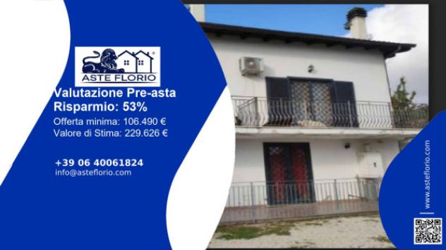 casa indipendente in vendita a Velletri