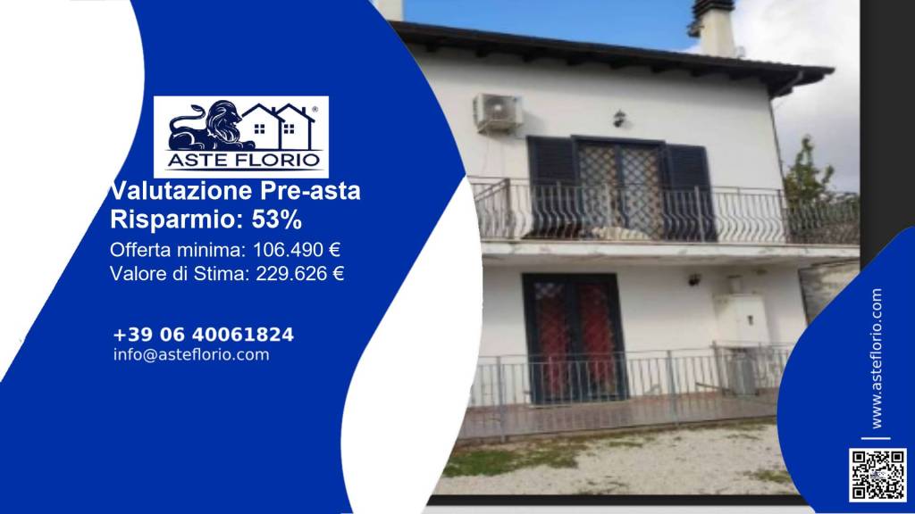 appartamento in vendita a Velletri