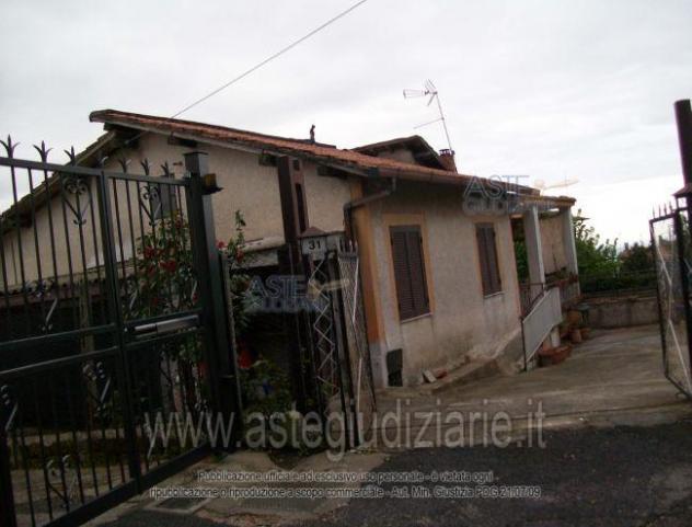 pentavano in vendita a Velletri
