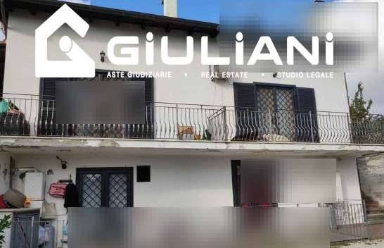 casa indipendente in vendita a Velletri
