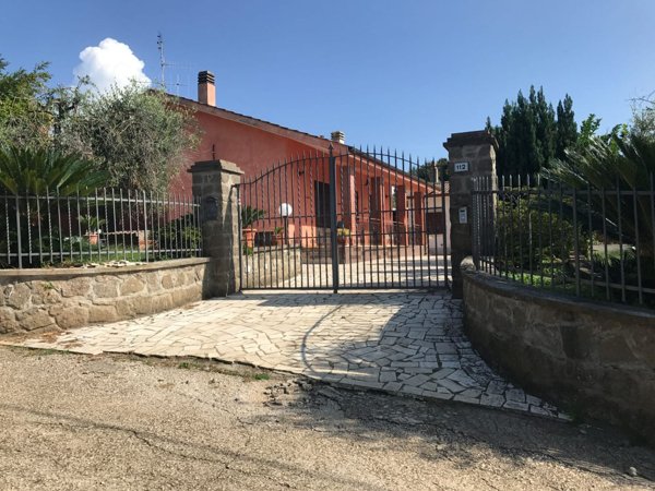 appartamento in vendita a Velletri
