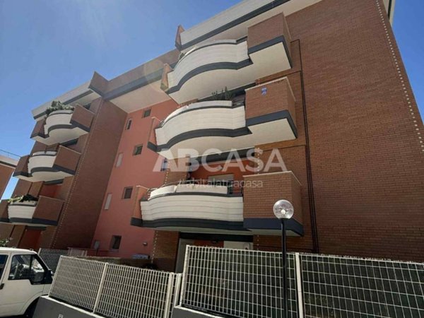 appartamento in vendita a Velletri