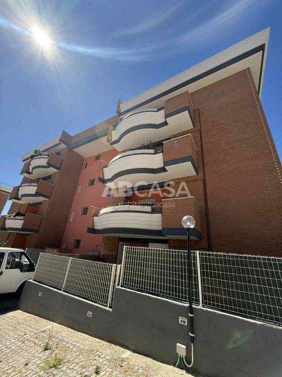 appartamento in vendita a Velletri