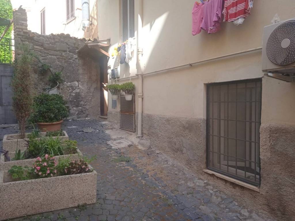 appartamento in vendita a Velletri