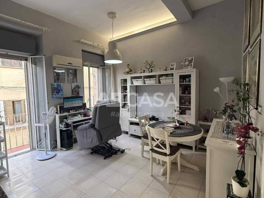 appartamento in vendita a Velletri