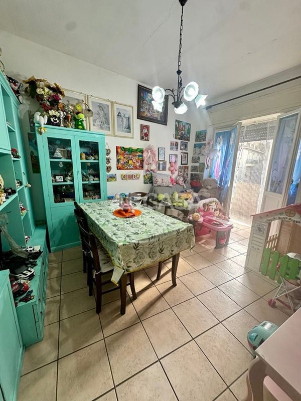 appartamento in vendita a Velletri