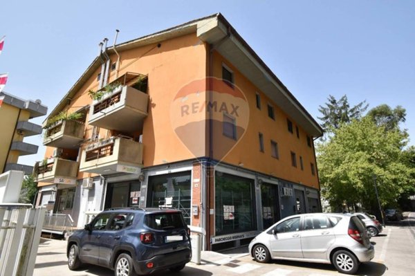 appartamento in vendita a Velletri