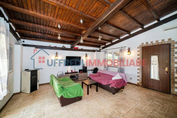 casa indipendente in vendita a Velletri