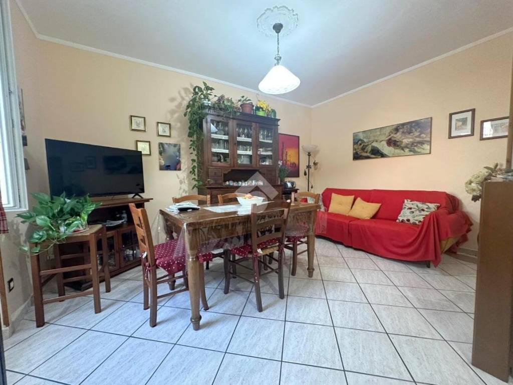 appartamento in vendita a Velletri