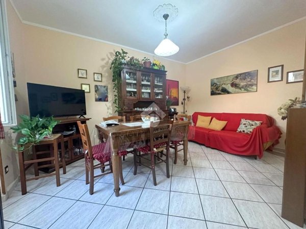 appartamento in vendita a Velletri