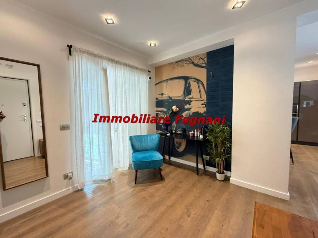 appartamento in vendita a Velletri
