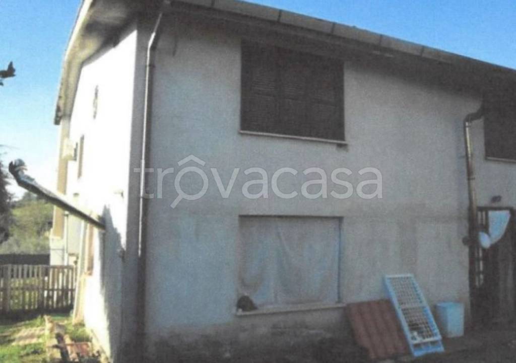 appartamento in vendita a Velletri