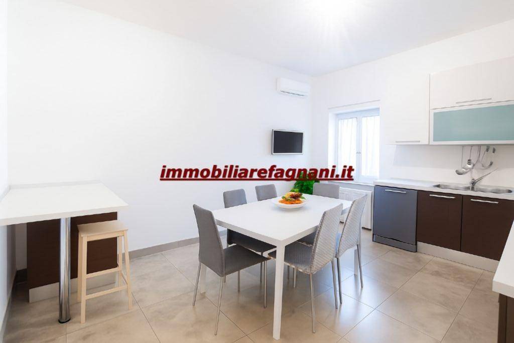 appartamento in vendita a Velletri