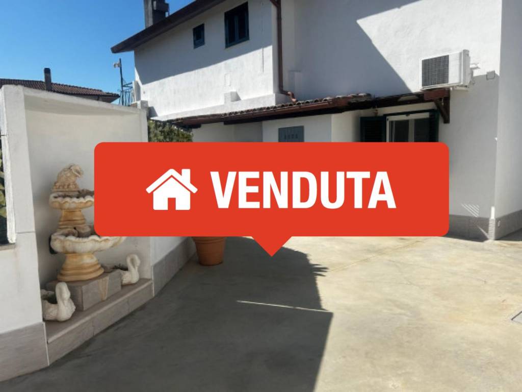 appartamento in vendita a Velletri