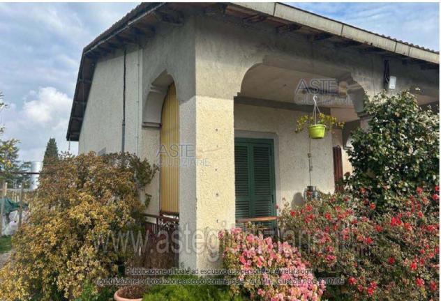 casa indipendente in vendita a Velletri