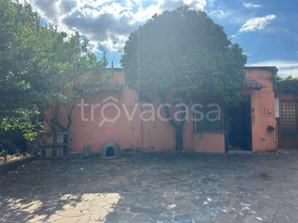 casa indipendente in vendita a Velletri