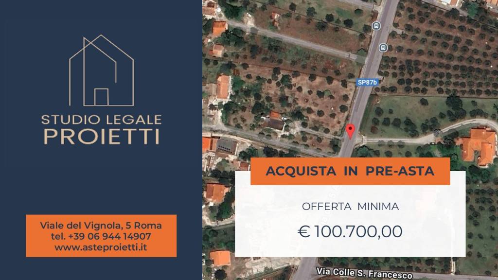 appartamento in vendita a Velletri