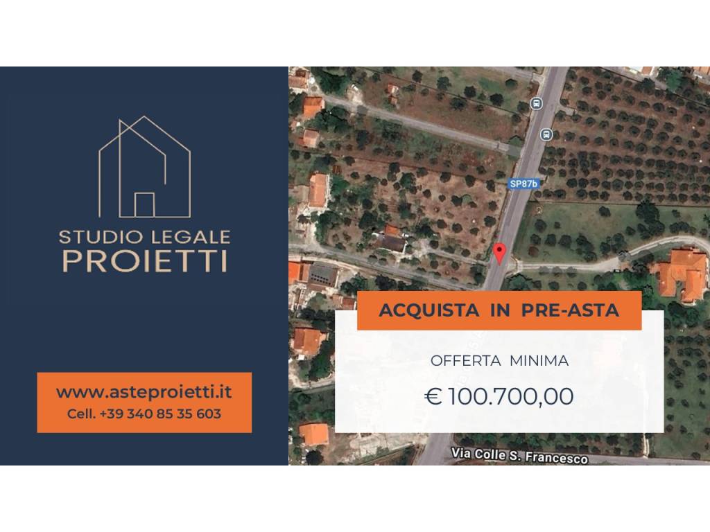 appartamento in vendita a Velletri