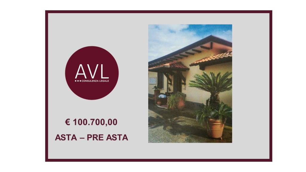 appartamento in vendita a Velletri