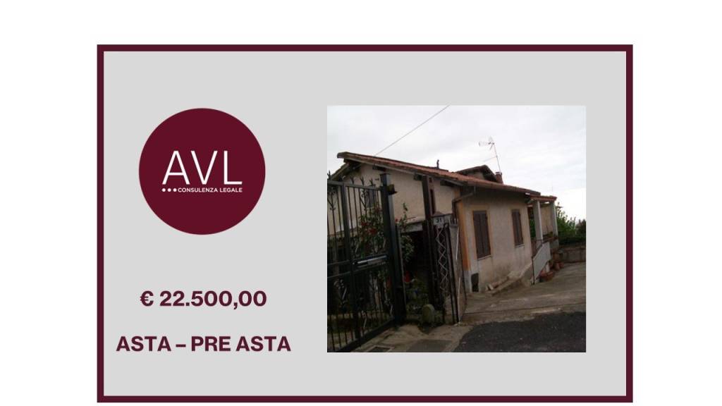 appartamento in vendita a Velletri