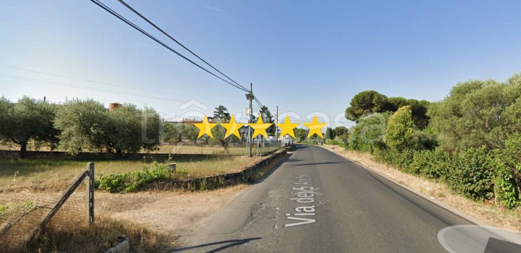casa indipendente in vendita a Velletri