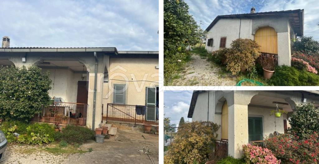 casa indipendente in vendita a Velletri
