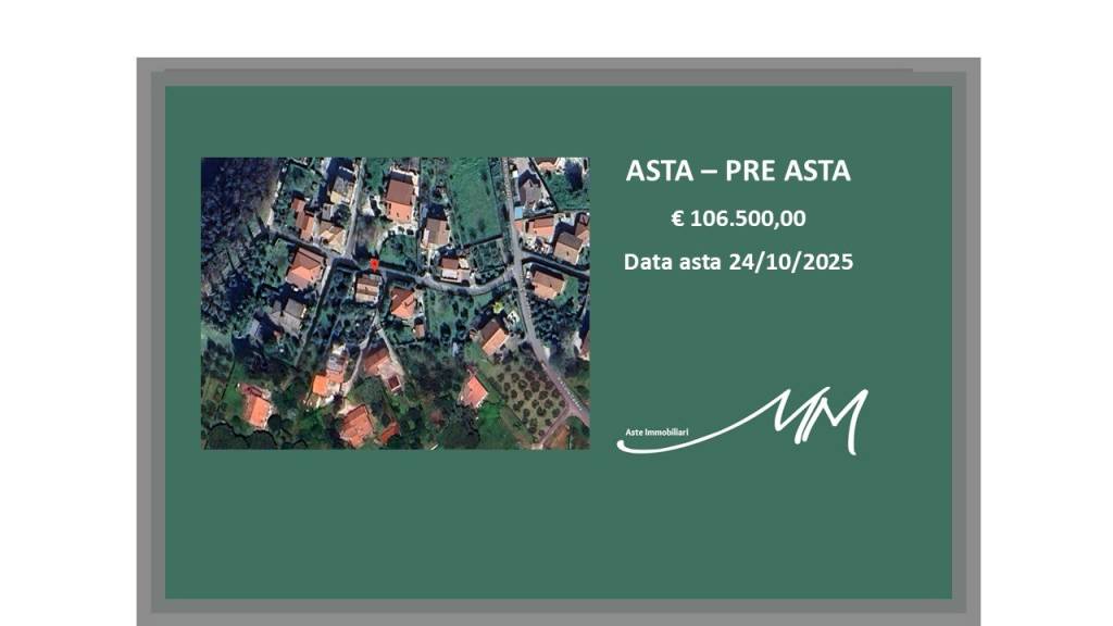 casa indipendente in vendita a Velletri