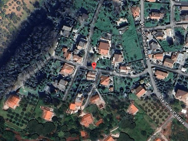 casa indipendente in vendita a Velletri