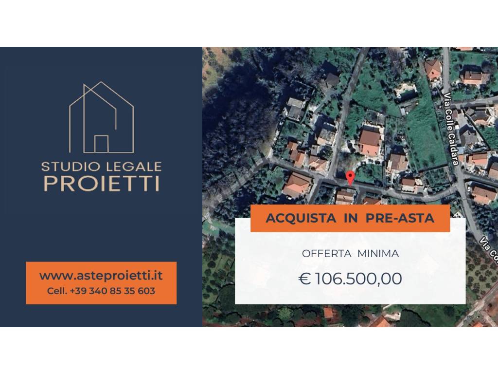 casa indipendente in vendita a Velletri