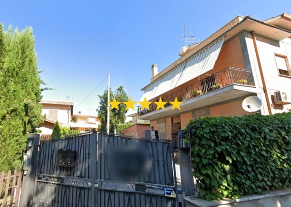 appartamento in vendita a Velletri