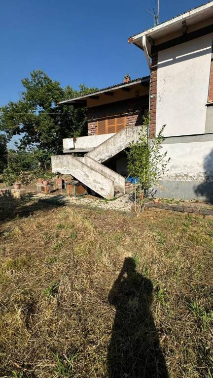 casa indipendente in vendita a Velletri