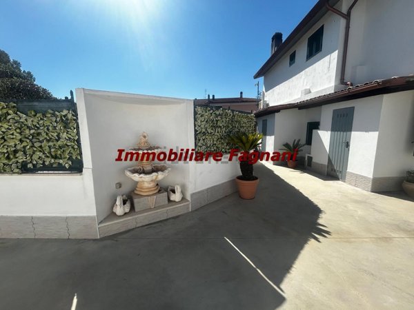 appartamento in vendita a Velletri