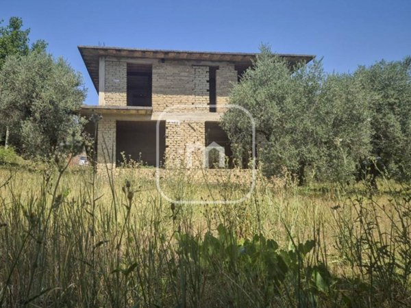 casa indipendente in vendita a Velletri