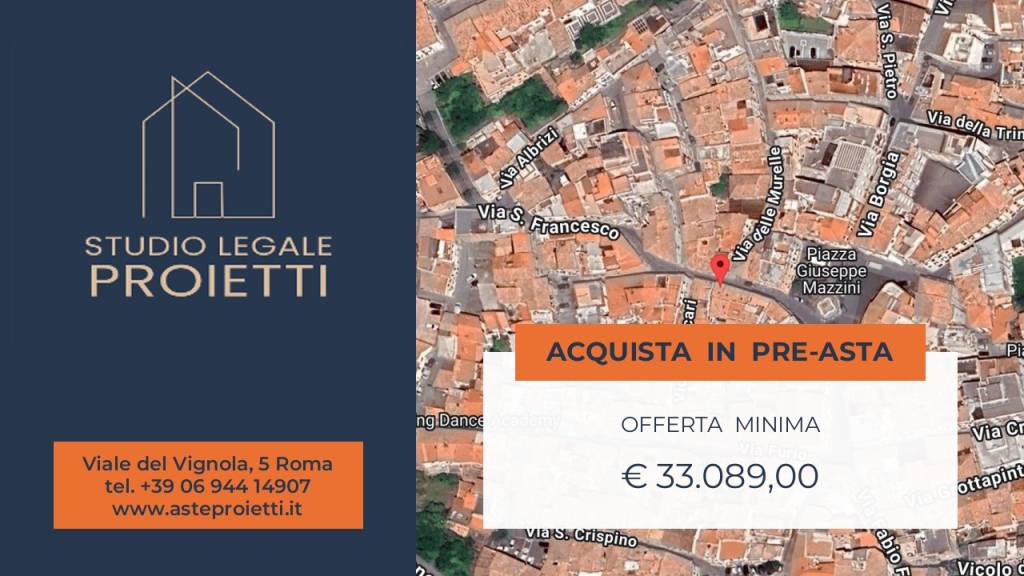 negozio in vendita a Velletri