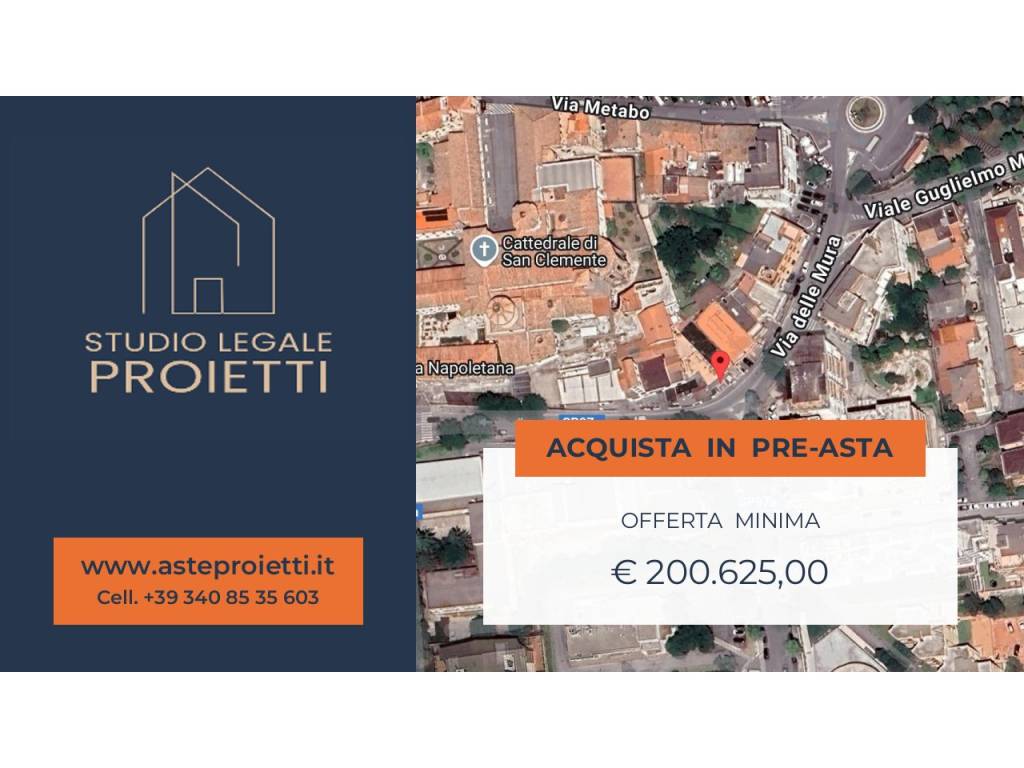 negozio in vendita a Velletri