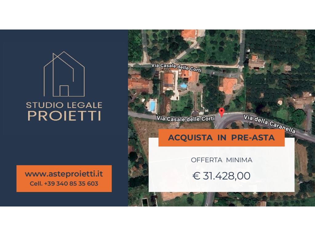 terreno agricolo in vendita a Velletri