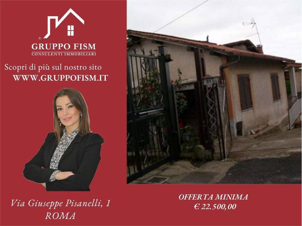 appartamento in vendita a Velletri
