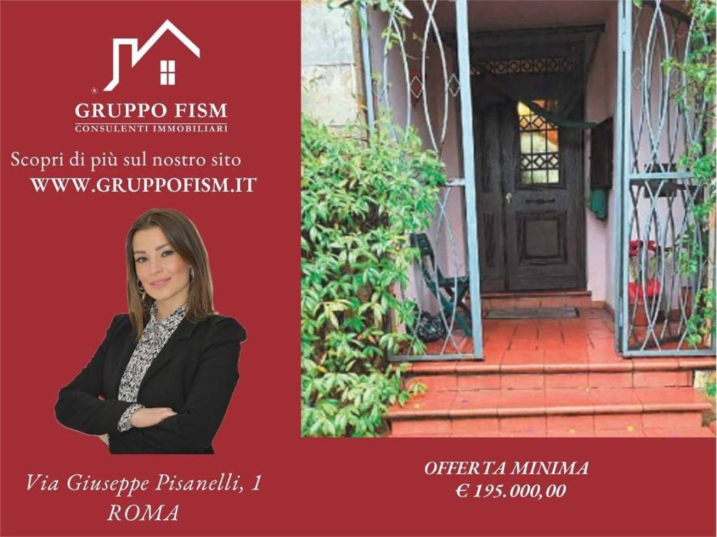 casa indipendente in vendita a Velletri