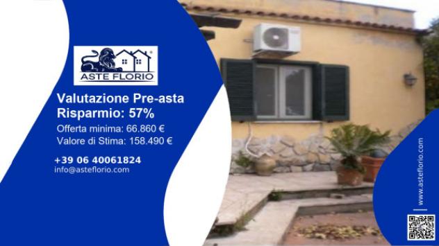 casa indipendente in vendita a Velletri
