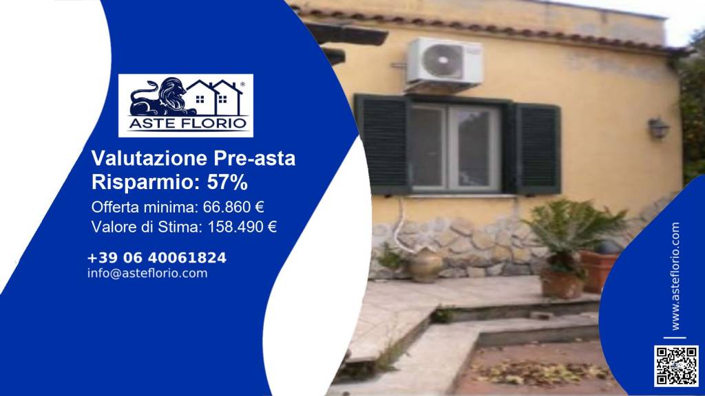 casa indipendente in vendita a Velletri