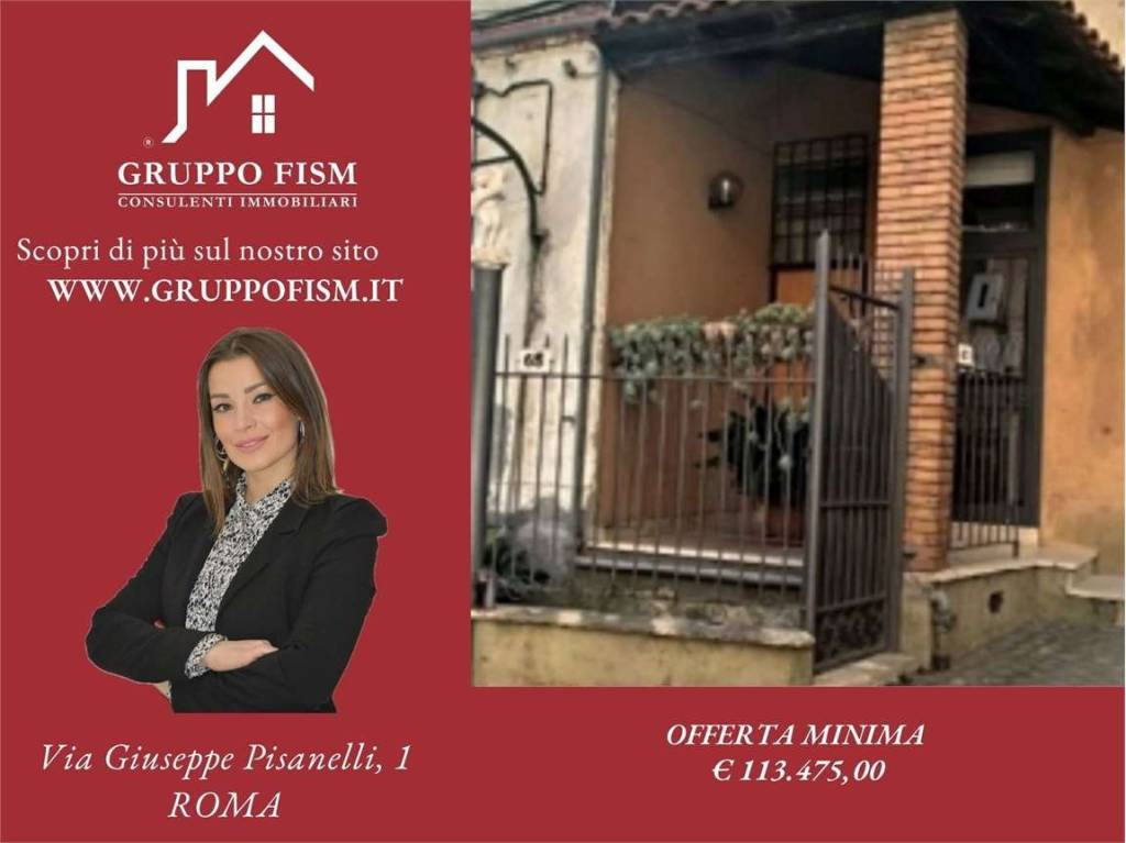 appartamento in vendita a Velletri
