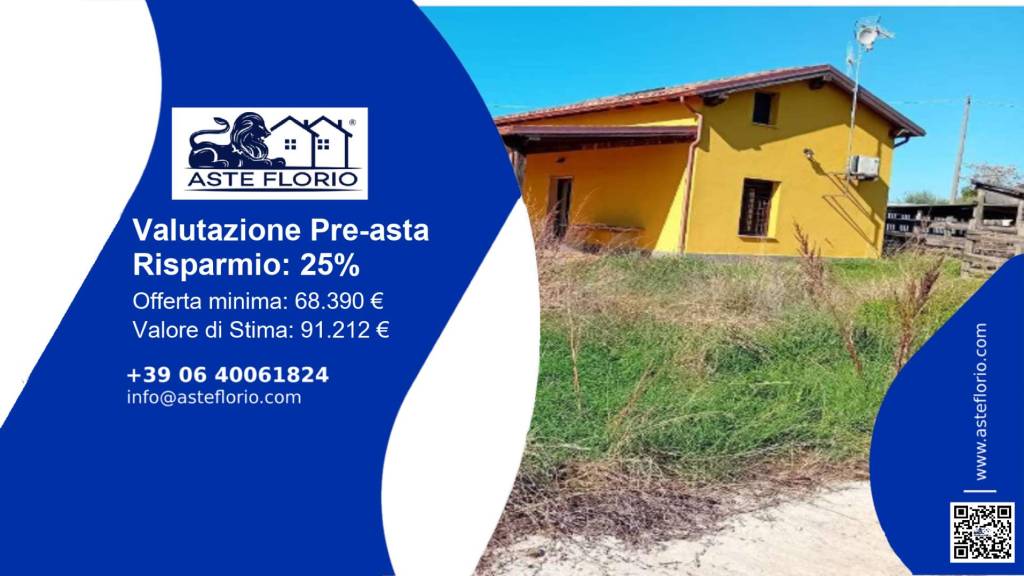 locale commerciale in vendita a Velletri