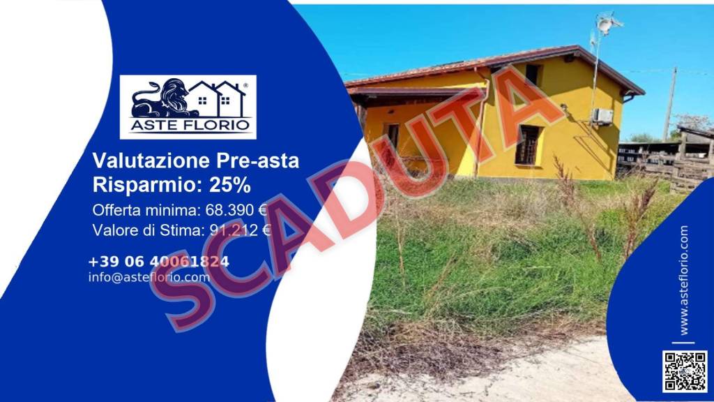 locale commerciale in vendita a Velletri