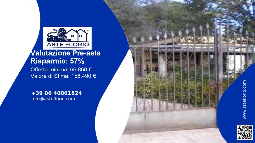 casa indipendente in vendita a Velletri
