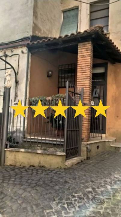 appartamento in vendita a Velletri