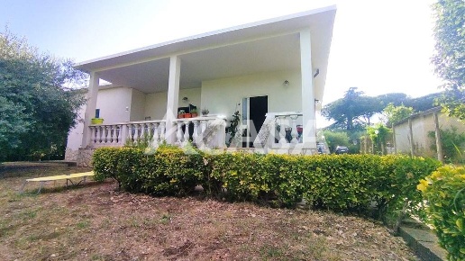 casa indipendente in vendita a Velletri