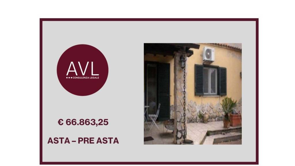 casa indipendente in vendita a Velletri