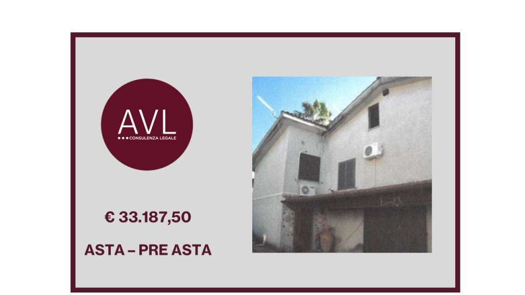 casa indipendente in vendita a Velletri