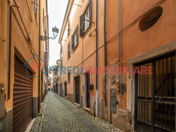 appartamento in vendita a Velletri