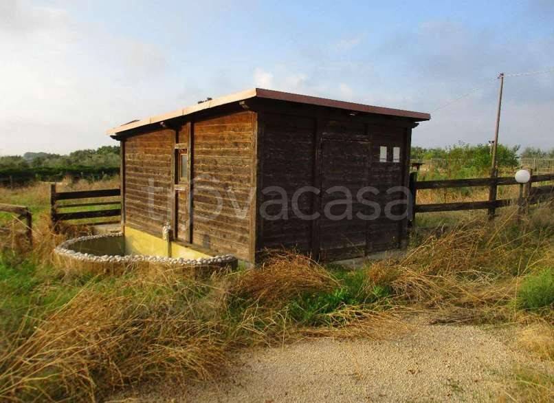 locale di sgombero in vendita a Velletri
